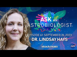 Mars, OSIRIS-REx, & How to Safely Return Samples from Outer Space with Dr.  Lindsay Hays