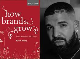 How Brands Grow: As Told By Drake