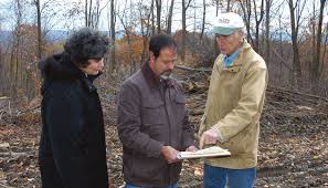 Conservation Directory