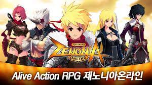 Aug 23, 2014 · the apk package contains the full offline files of the game and you can start playing the game right after downloading and installing the.apk file below. Zenonia 6 Online 1 1 9 Apk Gameplay Download Youtube