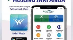 Even the electricity & water bill need to chase to pay. How To Check Indah Water Bill Online