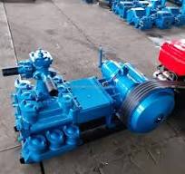 BW 450/2 Mud Pump BW450/5 Mud Pump