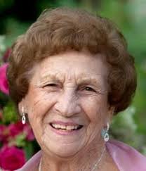 Lydia Cannata Obituary