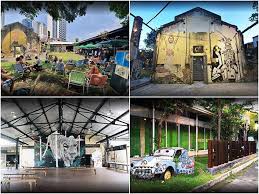 Negeri ini terbahagi kepada dua bahagian iaitu seberang pulau (dalam pulau) dan seberang perai. 77 Tempat Menarik Di Penang Terbaru 2021 Destinasi Terbaik