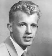 Donald Bybee Obituary (2016)