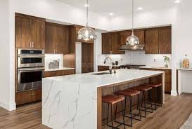 The modern kitchen always seems to be popular amongst design conscious home planners. 15 Luxury Modern Kitchen Design Ideas For Your Home