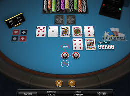 Online texas holdem for real money usa. Real Money Ultimate Texas Hold Em How To With Q A