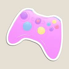 I accidentally changed my gamerpic on my xbox 1 from a gamerpic i had from xbox360 days. Xbox 360 Magnets Redbubble