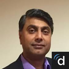 Dr. Asif I. Muhammad, MD