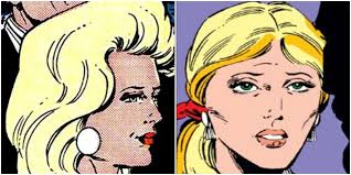 10 Love Interests Of Iron Man, Ranked From Worst To Best