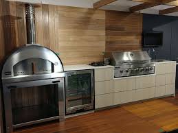 Earn your stripes as a diy and grill master when you build this outdoor kitchen equipped with a concrete. Outdoor Kitchens Custom Outdoor Kitchen Bbqs Cabinets