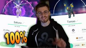 How to evolve eevee into umbreon or espeon 100% of the time without using the eevee name trick by pokémon champ february 19, 2017, 9:54 pm 1,575 comments over the last few days, we've had to do a lot of research and guesswork to make sense of all of the new features and pokemon that have been added to pokemon go. Umbreon Espeon Name Trick Pokemon Go How To Get Umbreon Espeon 100 Youtube