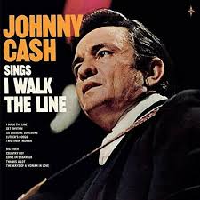 JOHNNY CASH SEASONS OF MY HEART