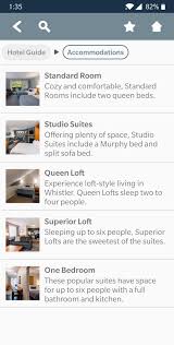 Whistler village, whistler, british columbia, canada. Whistler Village Inn For Android Apk Download