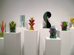 Giacomo Balla Futurist Flowers Hirshhorn Museum Image Via Artobserver Giacomo Balla Futurism Art Abstract Sculpture