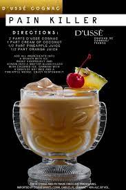 By brittanie stinson · april 13, 2018. 16 D Usse Cocktail Recipes Ideas Cocktail Recipes Recipes Cognac