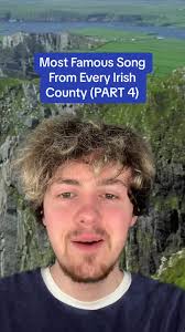Best Songs from Each Irish County: Part 5 Revealed!