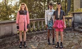 Is gray paint going out of style 2020 outfits memento. Nicolas Ghesquiere Is Playing The Big Game The New York Times