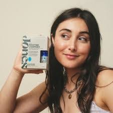 Caroline Huber's Instagram, Twitter & Facebook