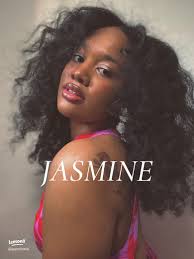 Meet Jasmine: A Multifaceted Content Creator