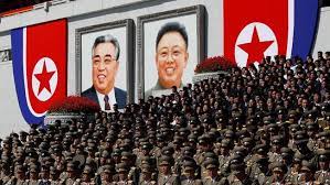 #korea #koreaselatan #koreautarakekuatan militer korea utara vs korea selatan, siapa yang menang?.*video ini dibuat untuk keperluan edukasi berupa. Tentara Korea Utara Kembali Membelot Ke Korea Selatan
