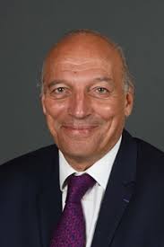 Laurence MARTINEZ-BELLET