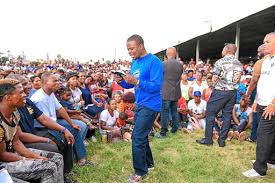 I want you to be saved and the desires of your heart fulfilled. After Money Spent On Bushiri Special Prayers Congregant Has No Taxi Fare To Go Home