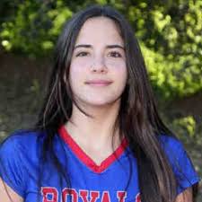 Sofia Martinez-tomatis' San Marcos High School Career Home