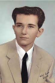 Search Richard Moeller Obituaries and Funeral Services