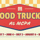 Food Trucks at MCPA