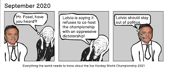 We did not find results for: Ice Hockey World Championship 2021 What The World Needs To Know Album On Imgur