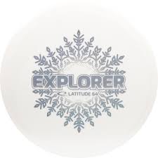 Latitude 64 Snow Line Explorer