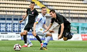 Нова угода сторін розраховане на три роки. Dinamo Zarya Onlajn Video Translyaciya Matcha 16 07 2020 Smotret Futbol Na Ua Futbol á‰ Ua Futbol