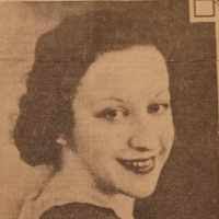 Arbrette Inez Loveless (1917–2007) • FamilySearch