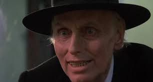 A Brief History Of the 'Poltergeist' Curse