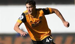 Maximilian william kilman (born 23 may 1997) is an english professional footballer who plays as a defender for premier league club wolverhampton wanderers. Shevchenko Chtoby Igrat Za Sbornuyu Kilmanu Nuzhno Poluchit Ukrainskij Pasport Football Ua