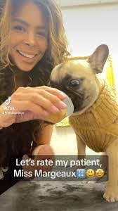 Jessica Trice's Instagram, Twitter & Facebook