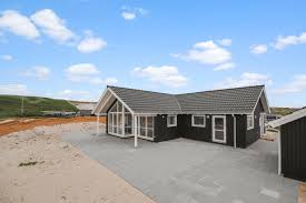 Strandhaus Bei Hvide Sande Mit Sauna Und Internet Weitere Infos Fotos Und Buchungsmoglichkeiten Ferienhauser Hvid Ferienhaus Ferienhaus Danemark Haus