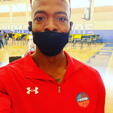 Mr Corey Creech, Ascending Master, Life Moticational Coach LLC