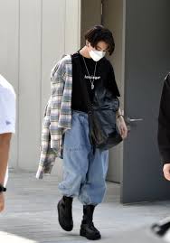Don't think it's too late but keep working on it. 200904 Jungkook He S So Cool On We Heart It