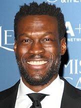 Miss Scarlet: elenco da 1ª temporada