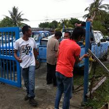 Contract sabah november 20, 2020 sektor swasta. Photos At Sabah Electricity Sdn Bhd Sesb 1 Tip