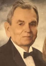 Robert Bauer Obituary (1936