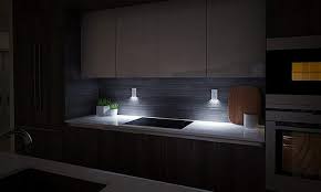 6 Pack Outlet Cover Wall Plate With Led Night Lights Groupon
