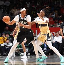 Bucks vs. Wizards Player Grades: Turner’s blockfest sullied by Anthony’s horror shooting