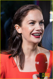 Ruth Wilson 'Couldn't Say No' To 'His Dark Materials' Role!: Photo 4371855 