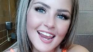 Fundraiser by Lacey Jackson : Help Us Finish Our Final Goodbye To Hayley Jo