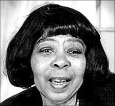 Bernice Dunham's Instagram, Twitter & Facebook