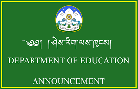 Scholarships are available in various amounts. Scholarship Education Department