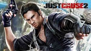 Just Cause 2 Game Trainer V1 1 V1 0 0 2 14 Trainer Download Gamepressure Com